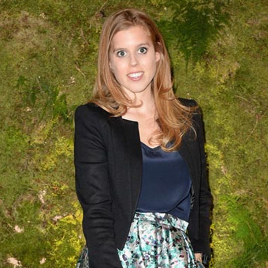 Un asunto de estampados: Abstractos o floreados, ¿cuál ha conquistado a las 'royals'?