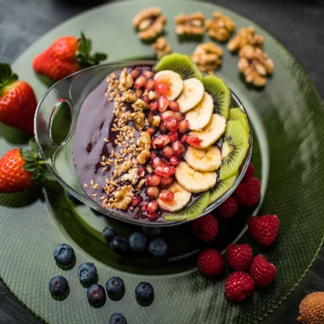 'Açai Bowl' clásico