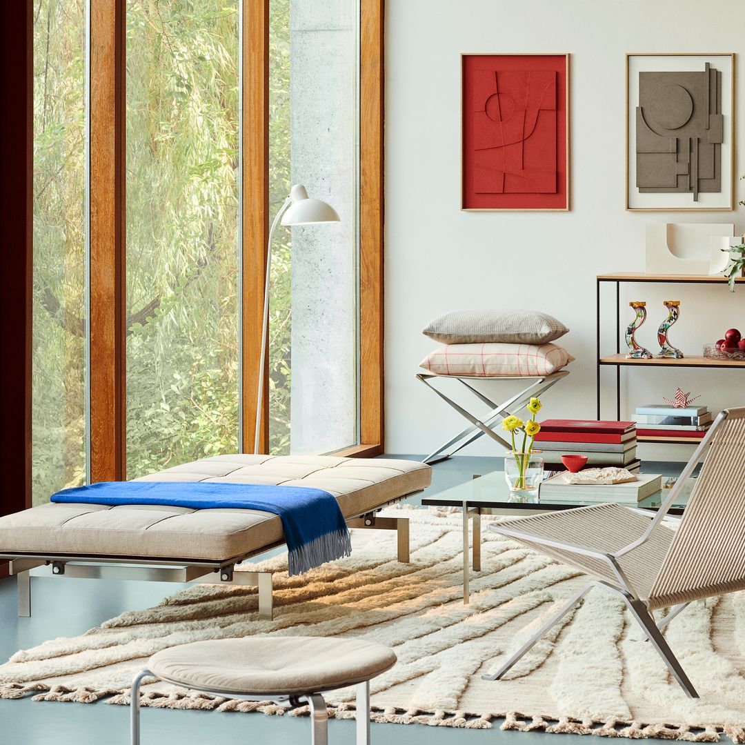 El sofá ya no será el rey del salón: las tendencias que revolucionarán la clásica distribución del salón en 2026