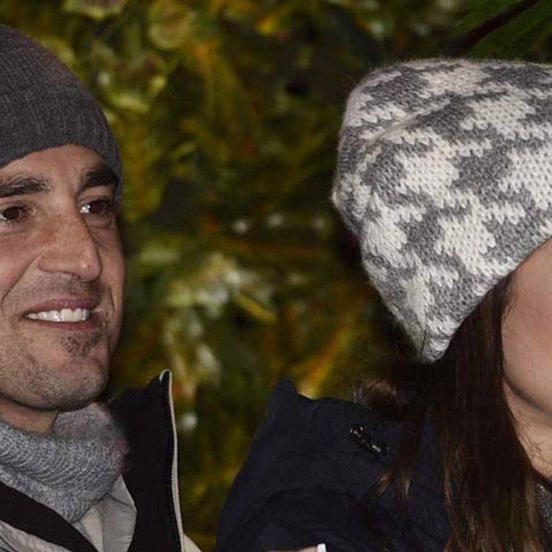Tú a Candás y yo a San Vicente de la Barquera: Paula Echevarría y David Bustamante comienzan sus vacaciones