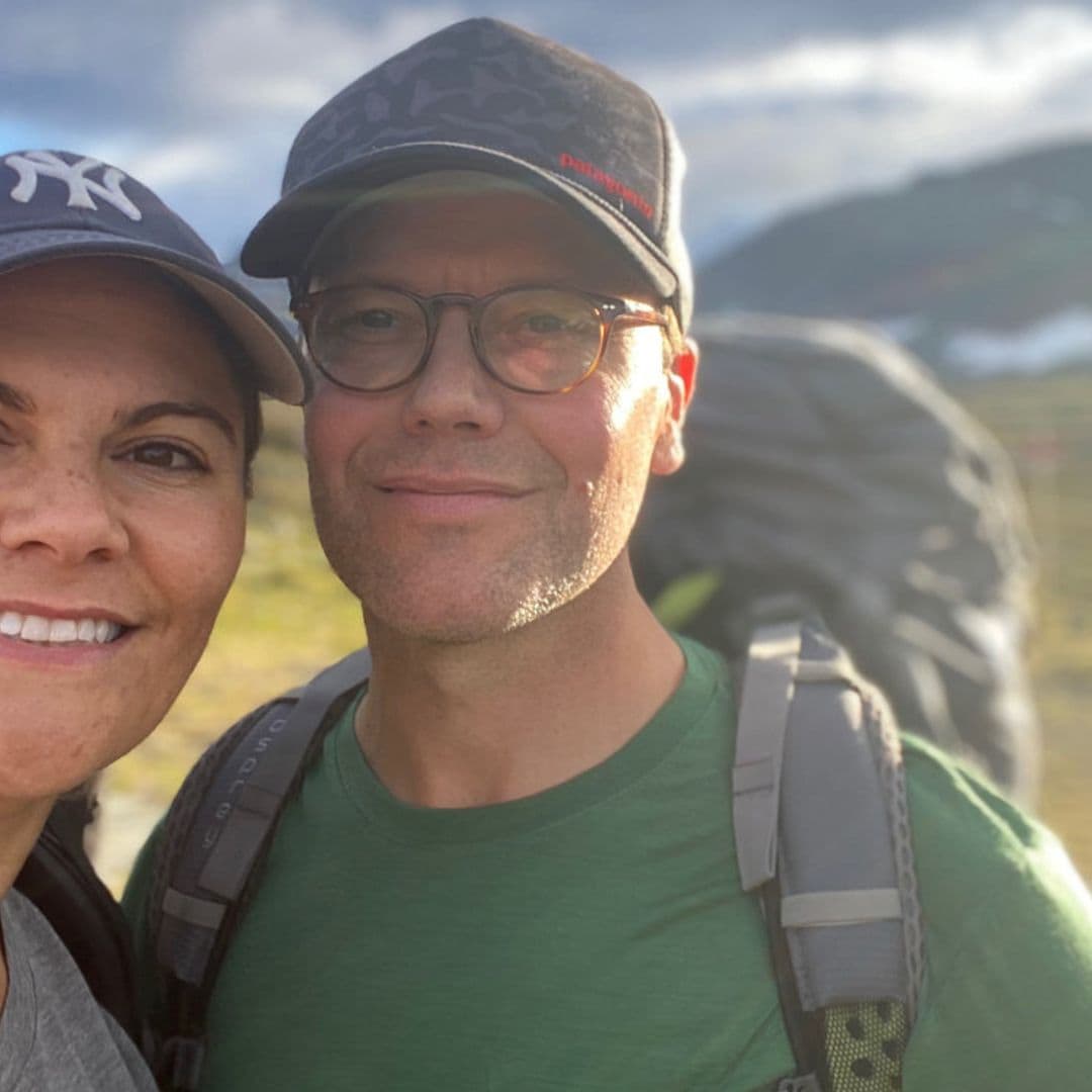 La Familia Real sueca sigue los pasos de nuestros Reyes