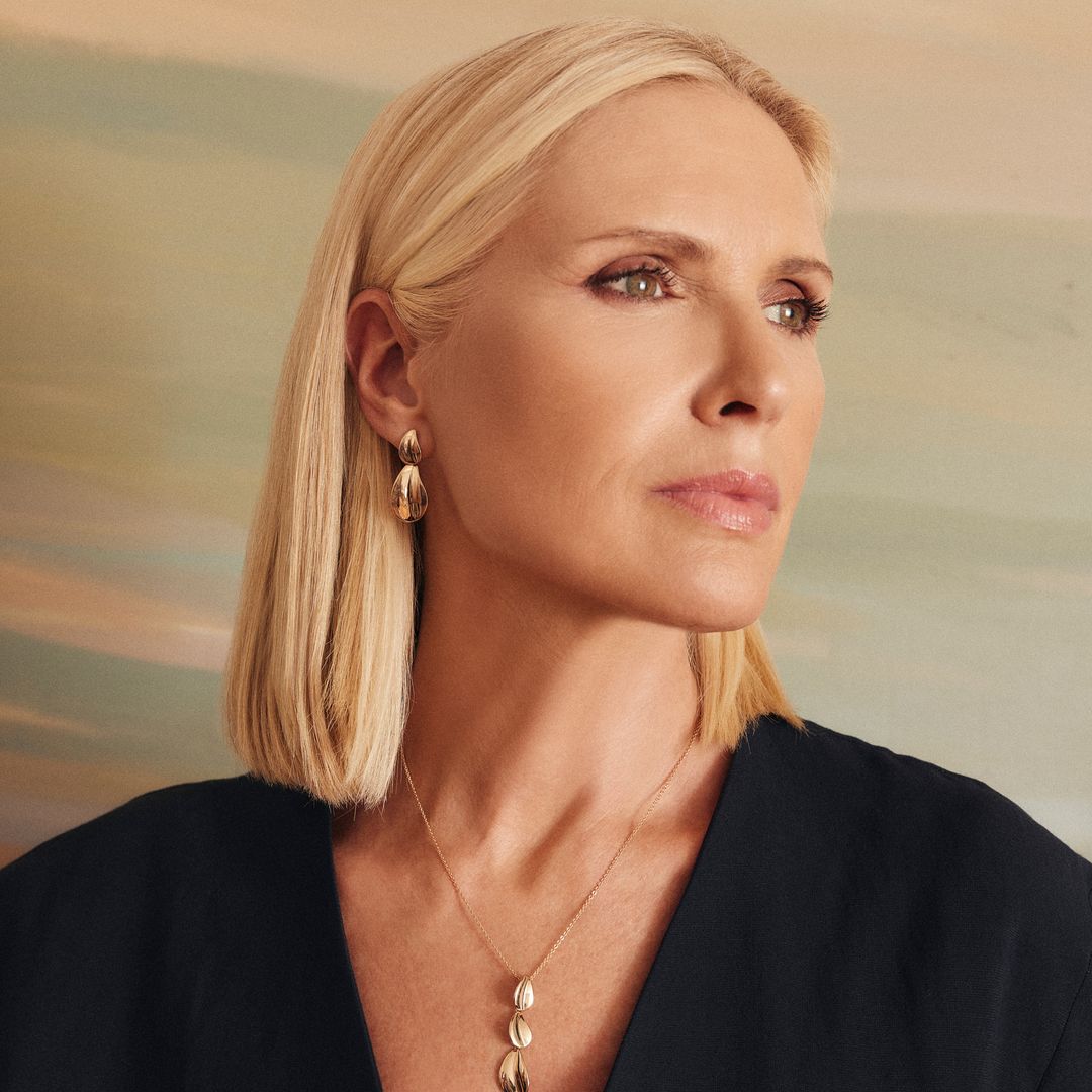 5 joyas y accesorios muy especiales que elevarán tus looks otoñales a la categoría de lujo