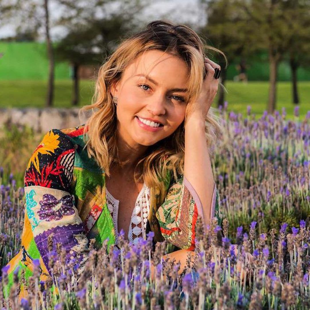 Angelique Boyer acaba con los rumores, ¿está embarazada?