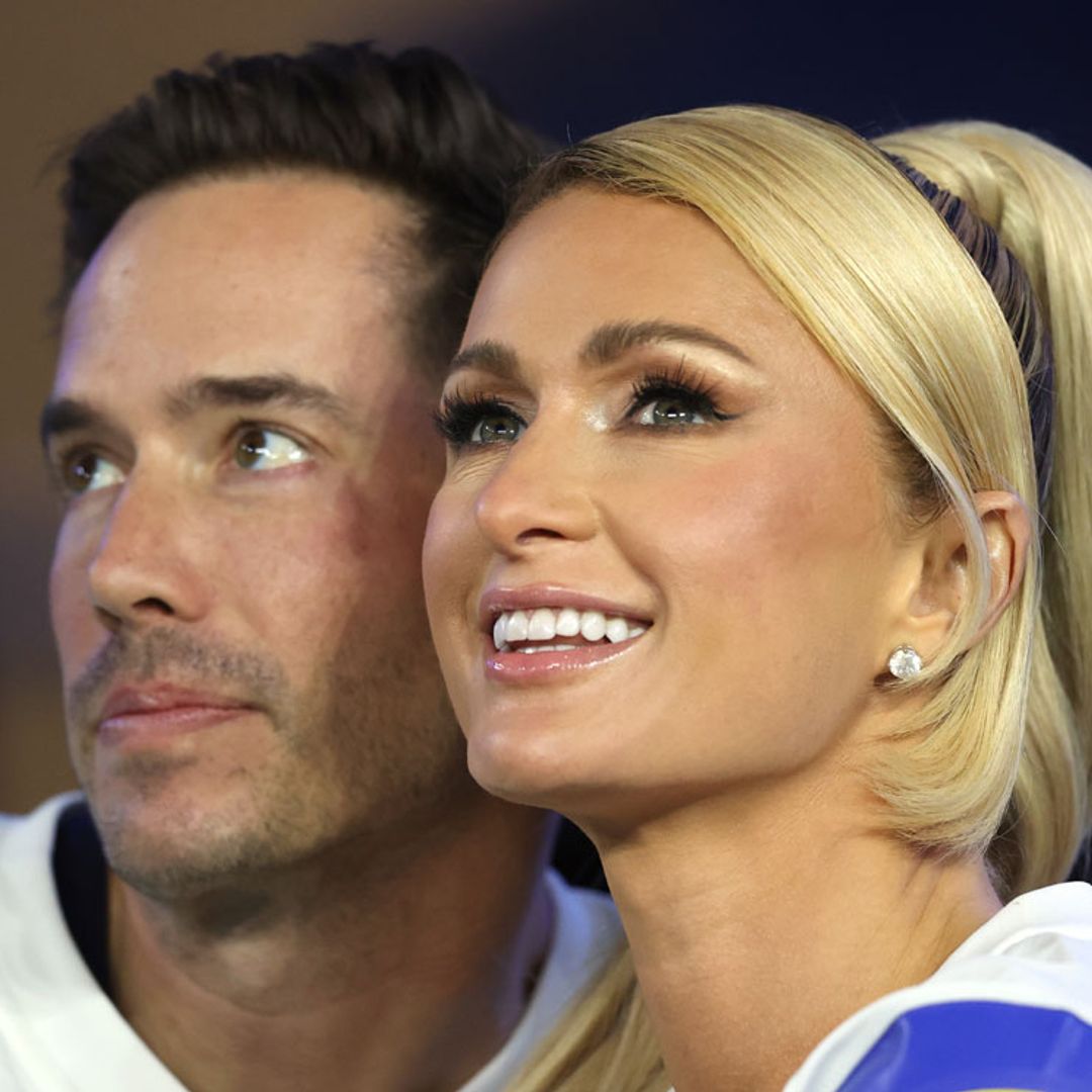 La bonita declaración de amor de Paris Hilton a su prometido tan solo unos días antes de su enlace