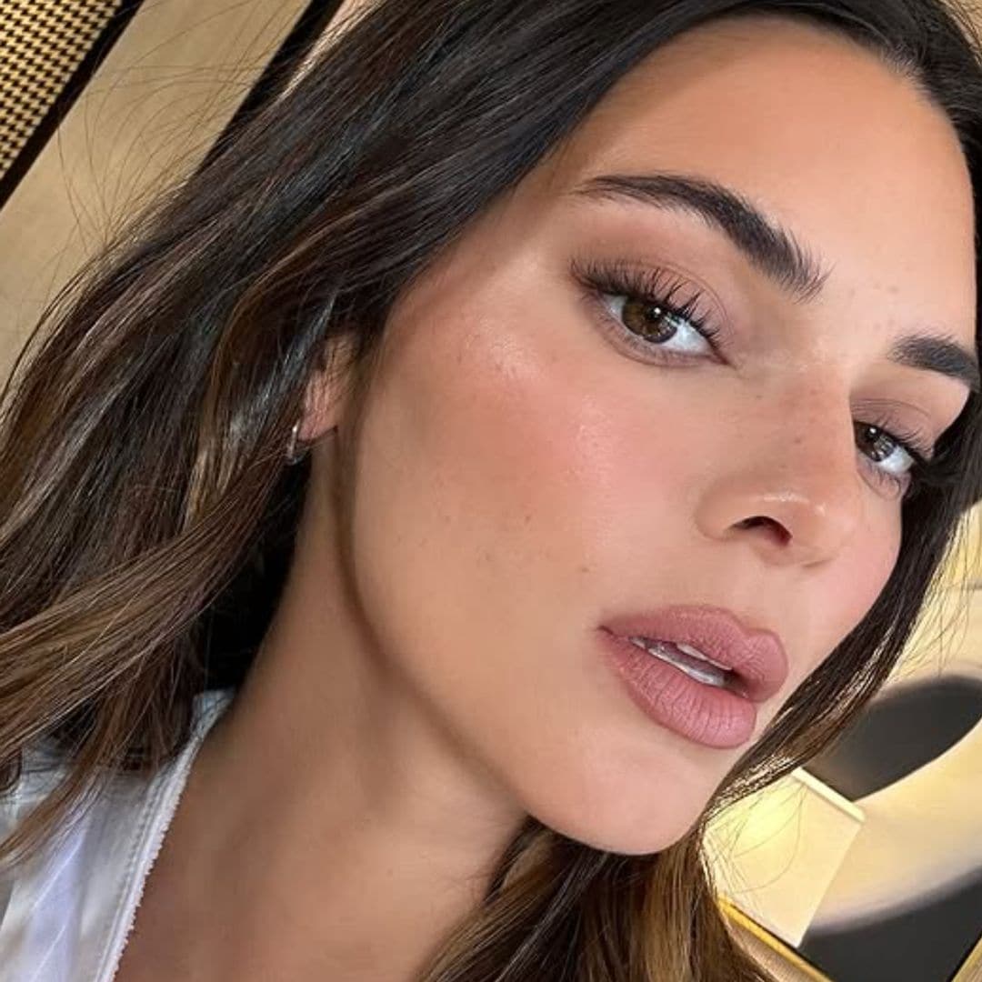 El truco de Dua Lipa y Kendall Jenner para unos labios voluminosos
