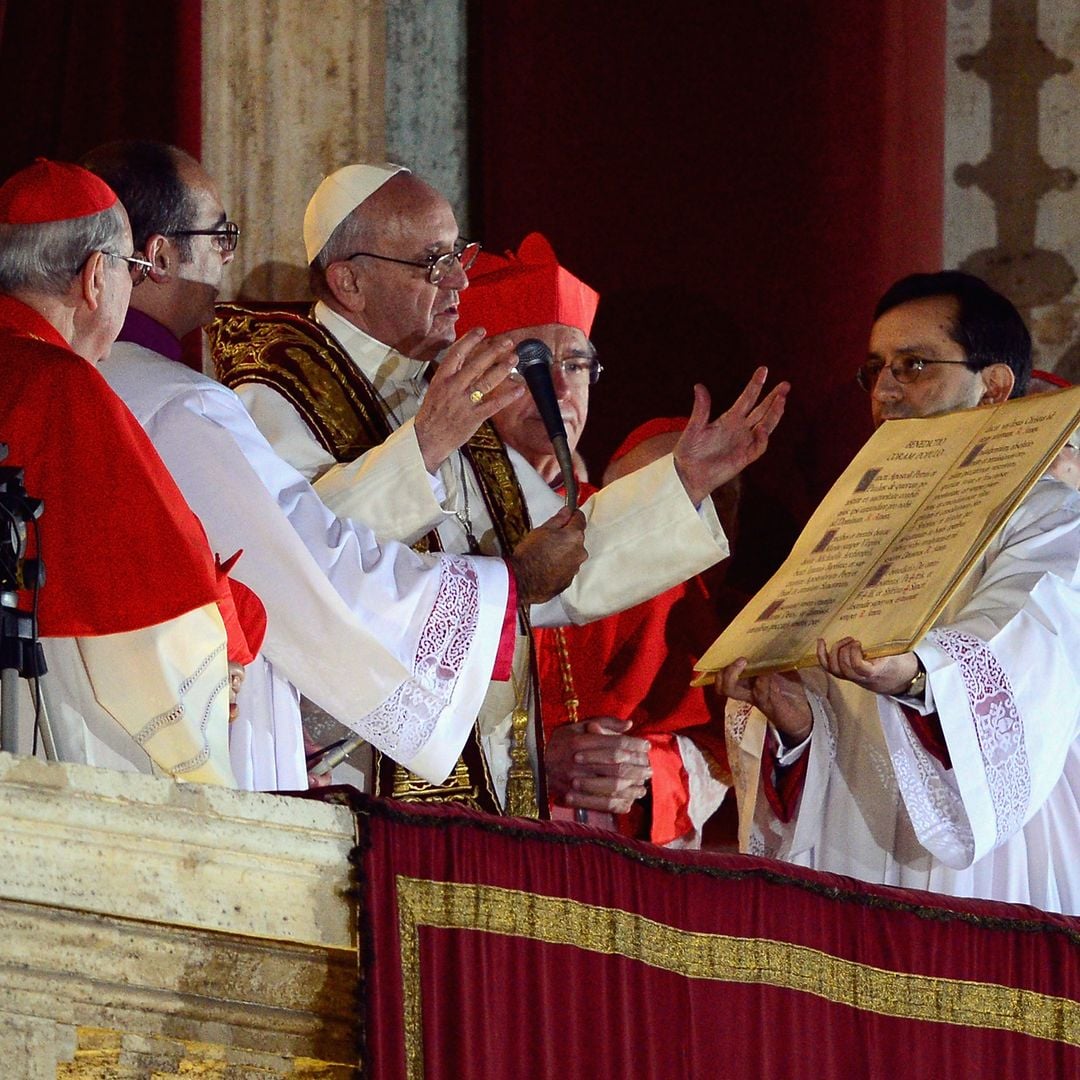 Estos son los 8 cardenales españoles que participarán en el cónclave para elegir al nuevo papa