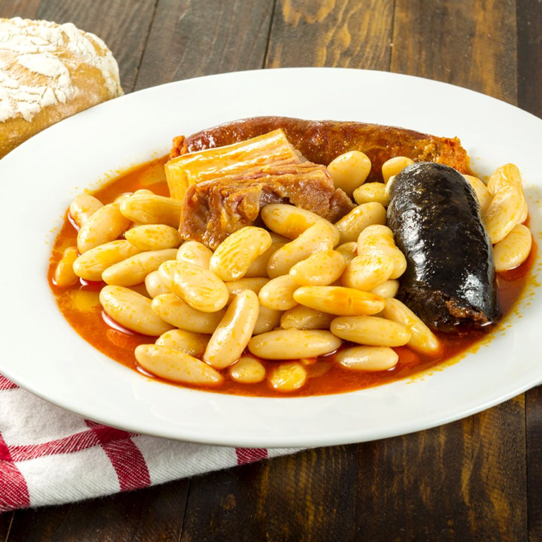 Y la ‘Mejor fabada del mundo’ se come en…