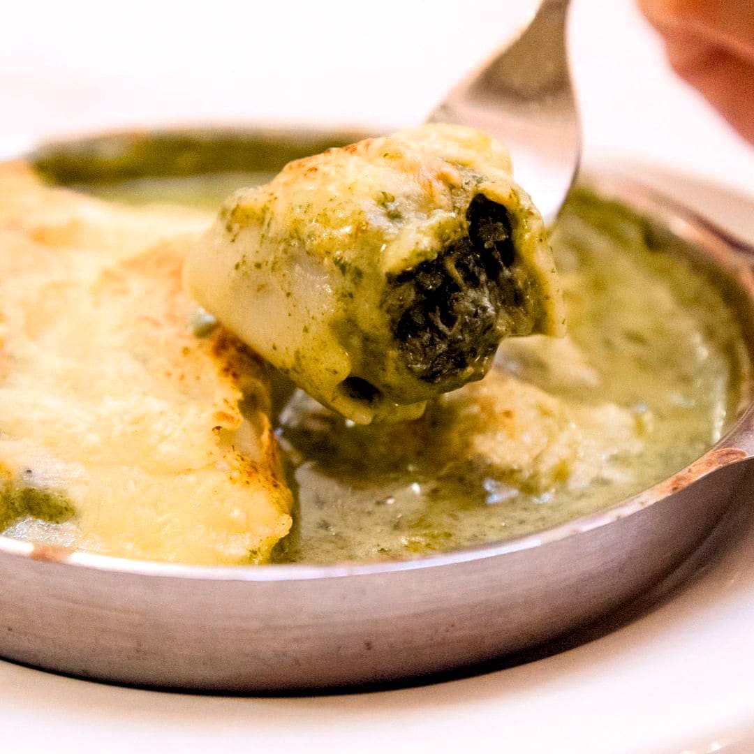 Canelones Can Culleretes