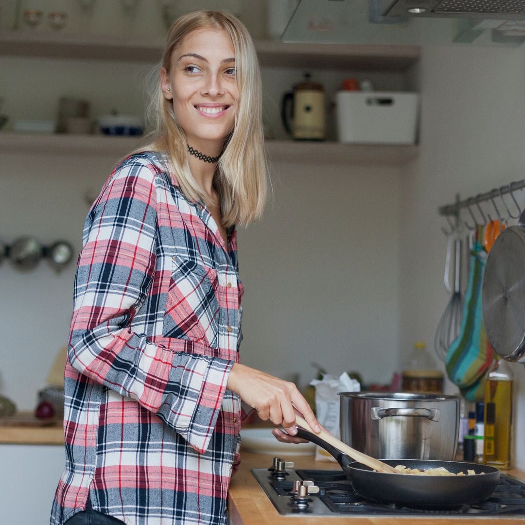 Amazon Prime Day 2025: ollas, sartenes y cacerolas con descuentazos para renovar el menaje de tu cocina