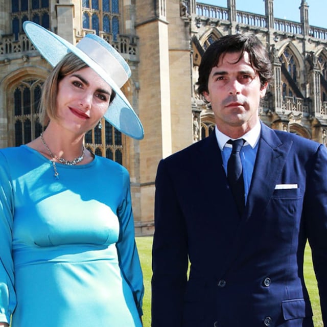 nacho figueras getty