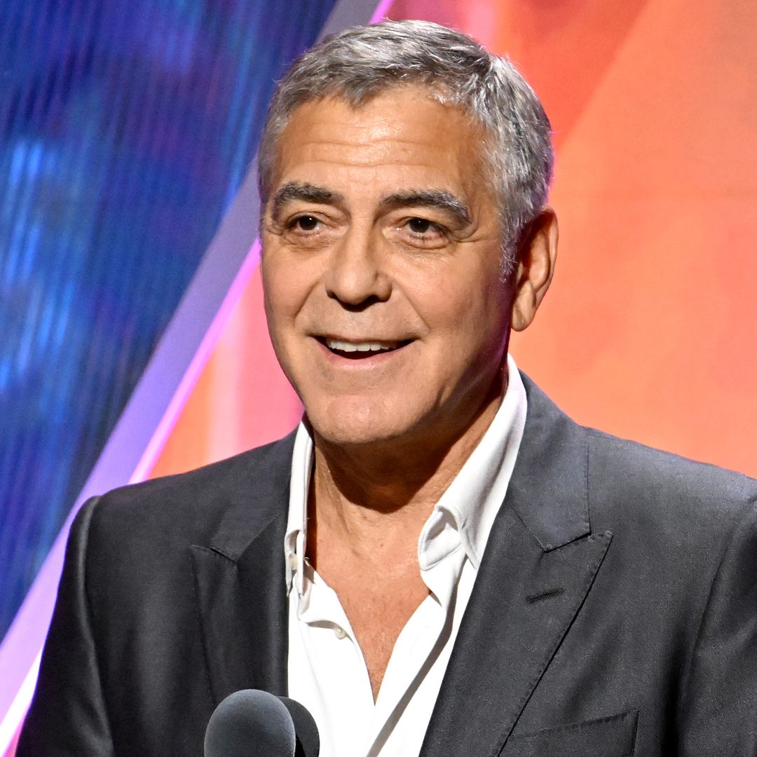 George Clooney se sincera sobre la paternidad y revela el sacrificio que hizo por amor a sus hijos