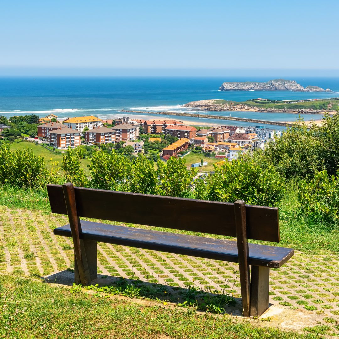 Suances, Cantabria