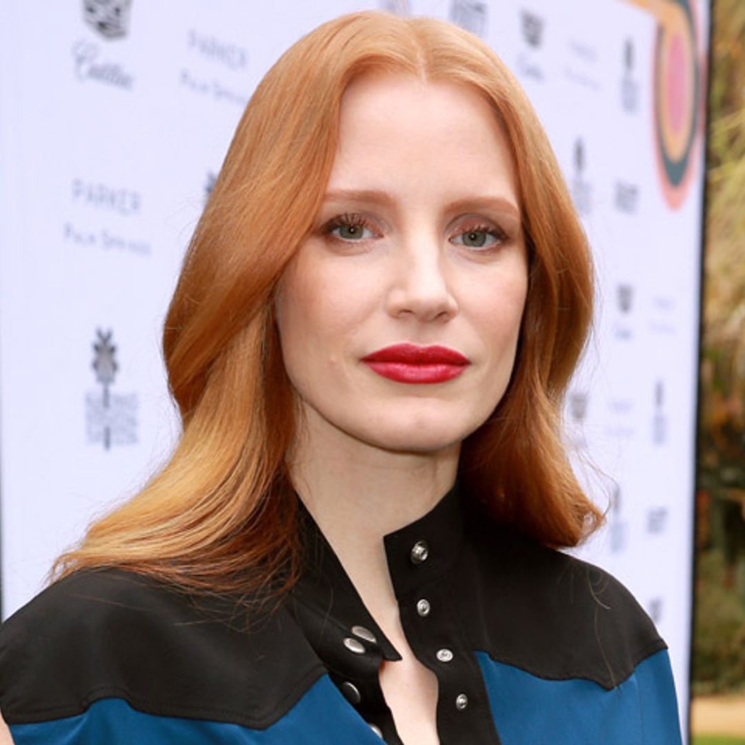 La controvertida sentencia del caso de 'La Manada' traspasa fronteras: Jessica Chastain se pronuncia
