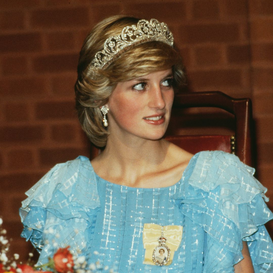 El sencillo desayuno de la princesa Diana que sigue inspirando hábitos saludables