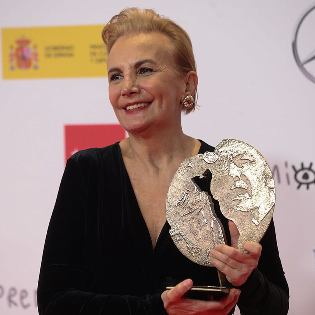 Consulta la lista completa de ganadores de los Premios Forqué