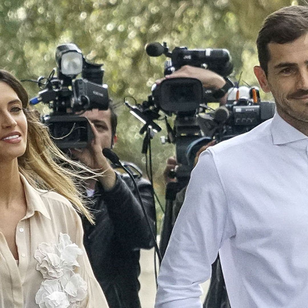 La felicitación de Iker Casillas a Sara Carbonero que ahora cobra más fuerza que nunca
