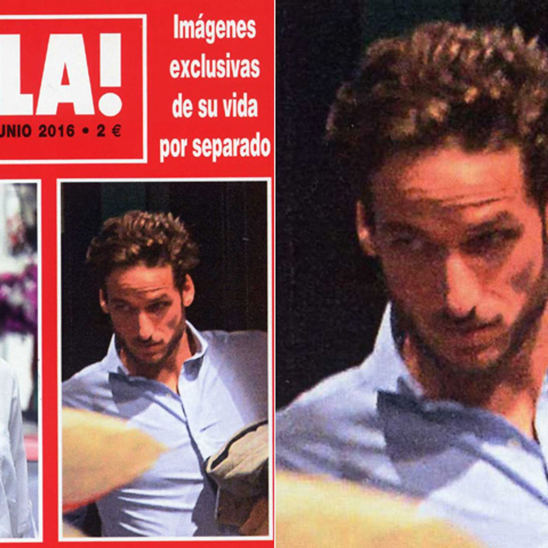 Todos los detalles de la movida noche de Feliciano López en Londres