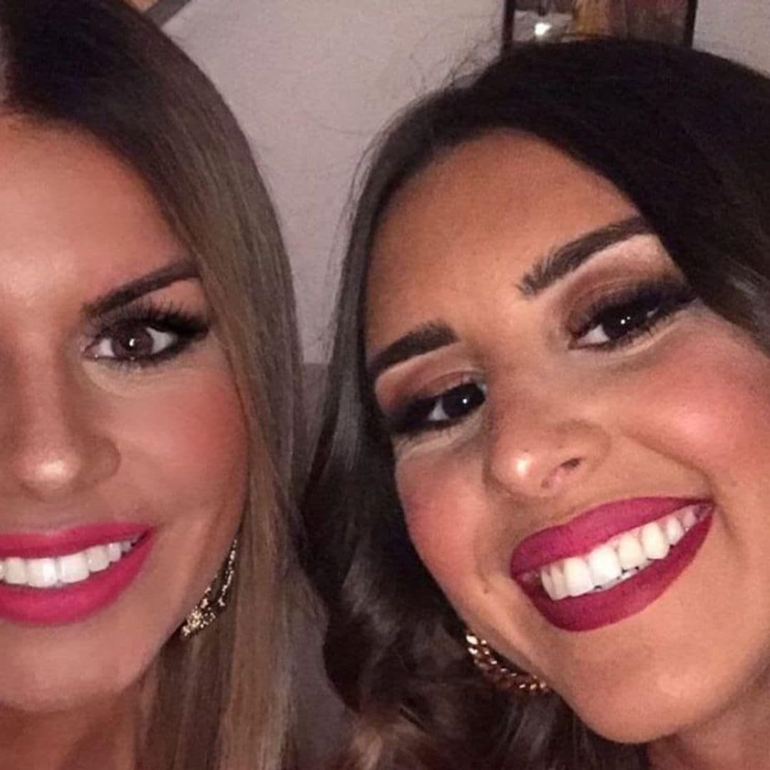 La madre de Marina confirma que su novio es un tentador de 'La isla de las tentaciones 1'