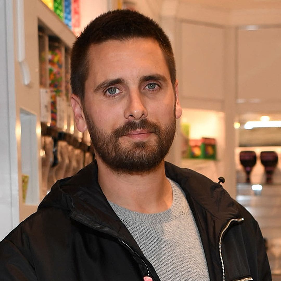 Scott Disick abandona rehabilitación y se aclaran los motivos de su ingreso