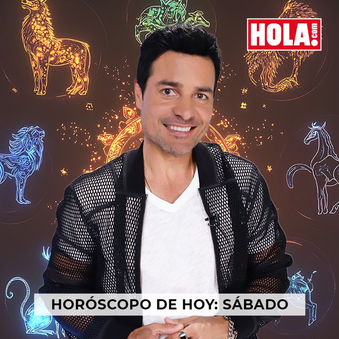 Horóscopo de hoy, sábado 28 de junio, consulta tu horóscopo diario