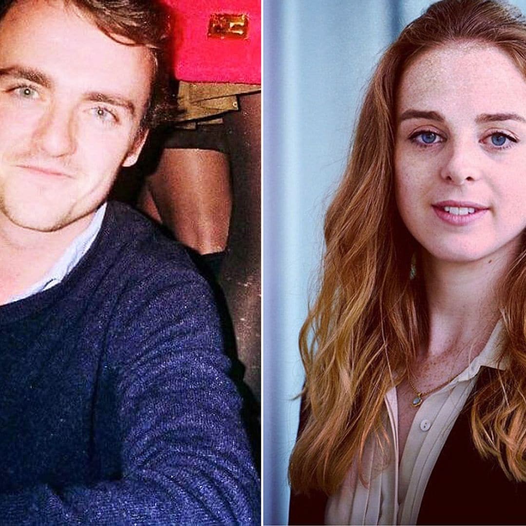 Jaime de Borbón-Dos Sicilias y Charlotte Lindesay-Bethune anuncian su compromiso