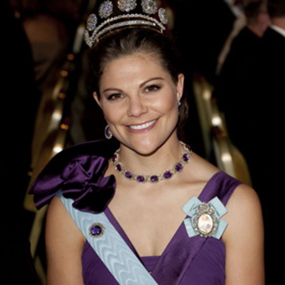 Victoria de Suecia