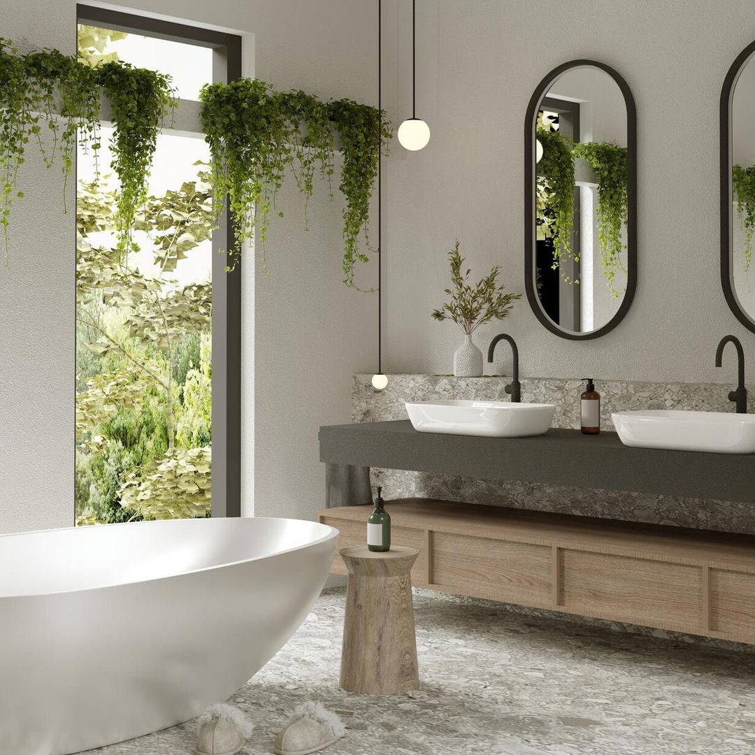 7 mejoras ‘budget friendly’ para renovar tu baño