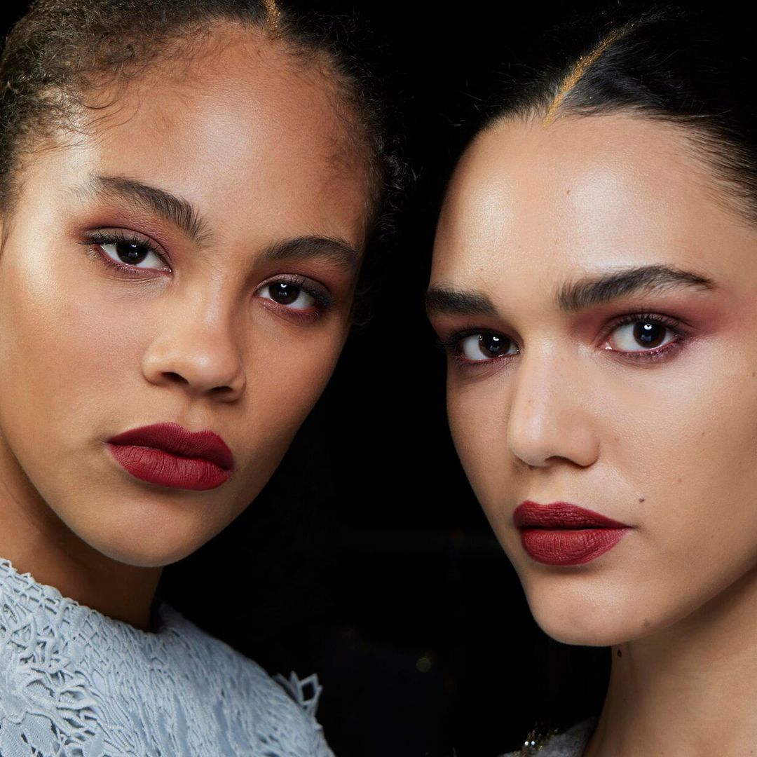 Maquillaje no comedogénico: dile adiós al acné