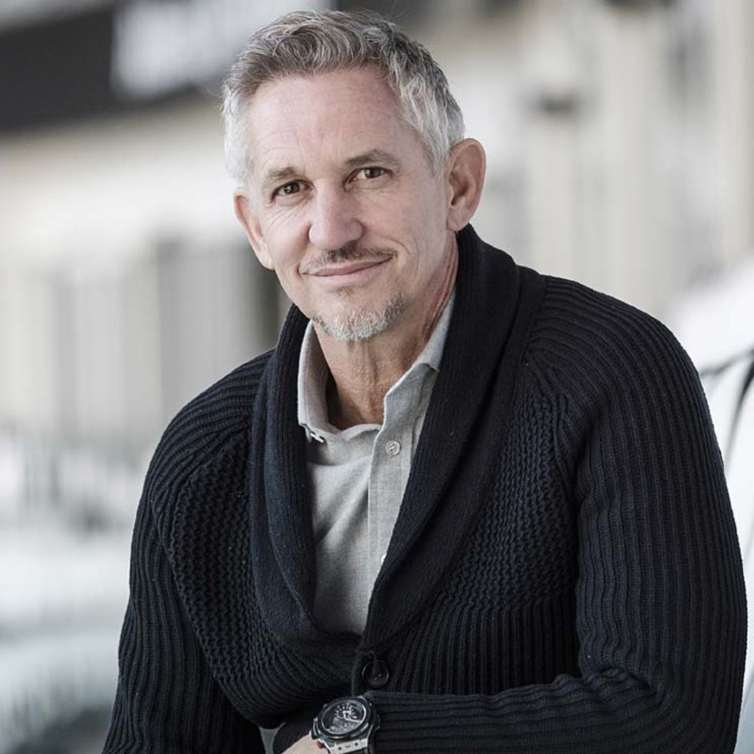 El exfutbolista Gary Lineker recuerda la noche en la que le diagnosticaron a su hijo leucemia y apenas le quedaba un día de vida