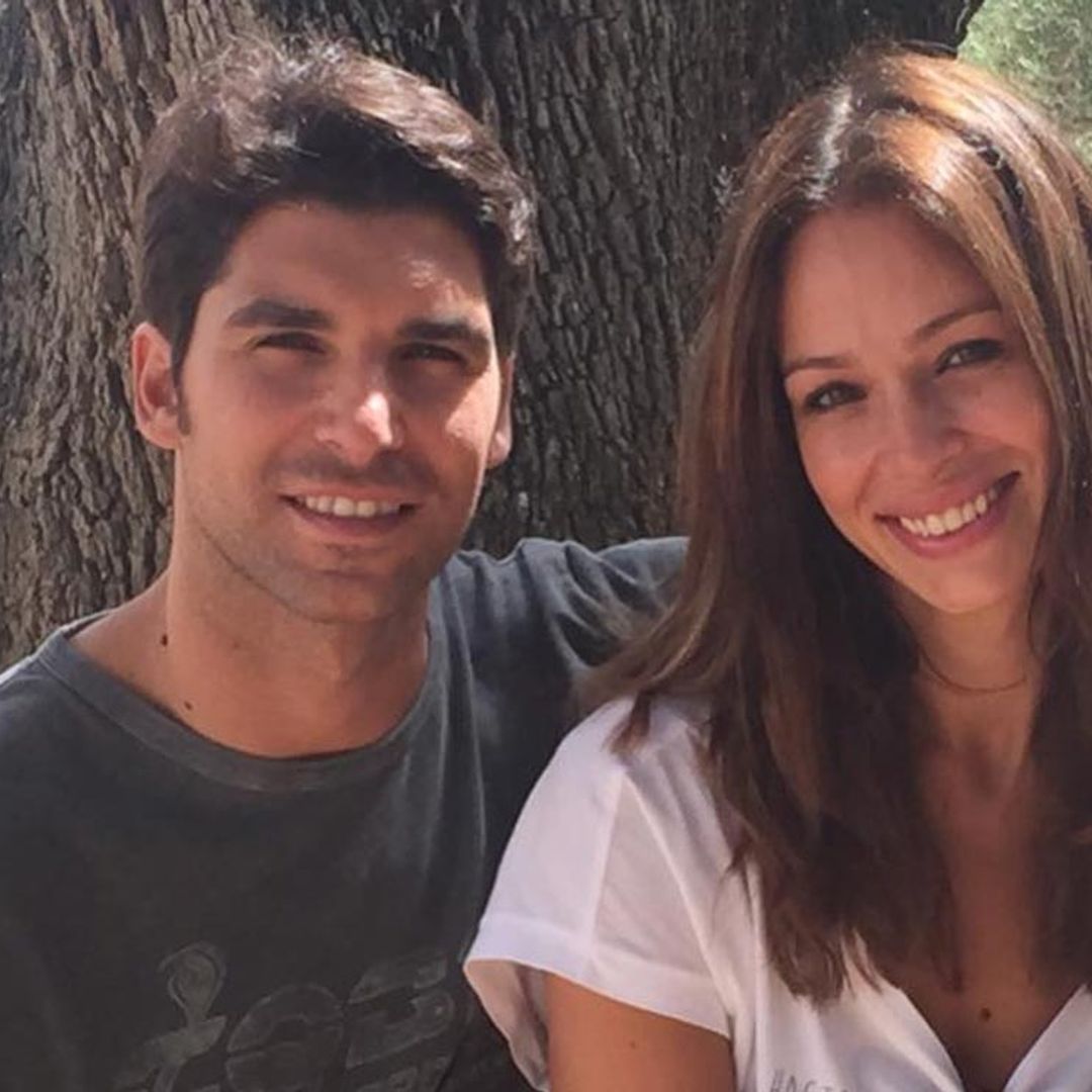Eva González recarga energías en familia antes del estreno de su próximo proyecto