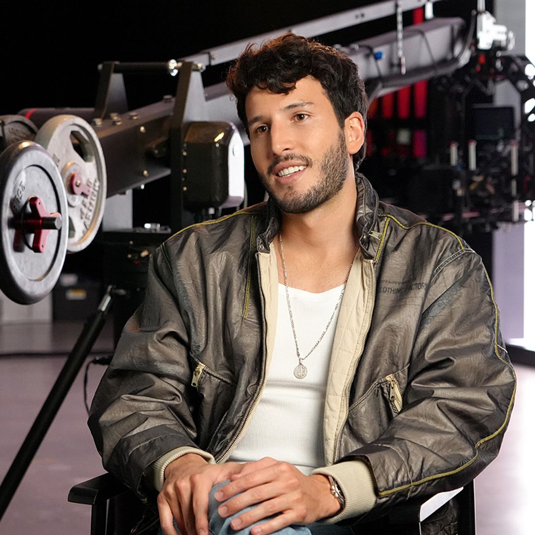 Sebastián Yatra da un adelanto de su nueva canción: una balada de desamor en inglés, ¿con referencia a Aitana?