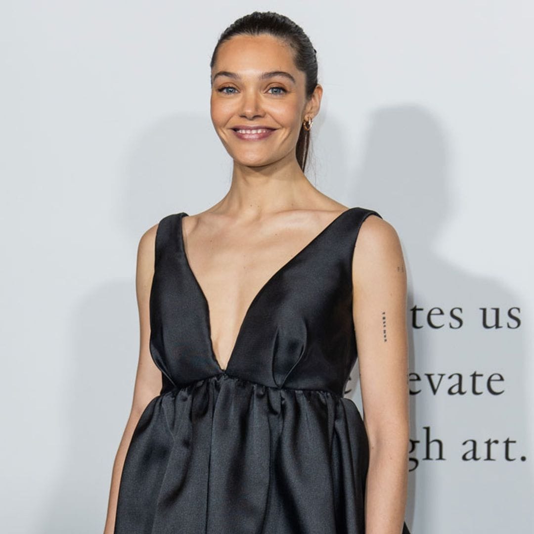 De Ana Rujas a Olivia Palermo: los mejores looks de invitada en el desfile de Pronovias inspirado en Barcelona