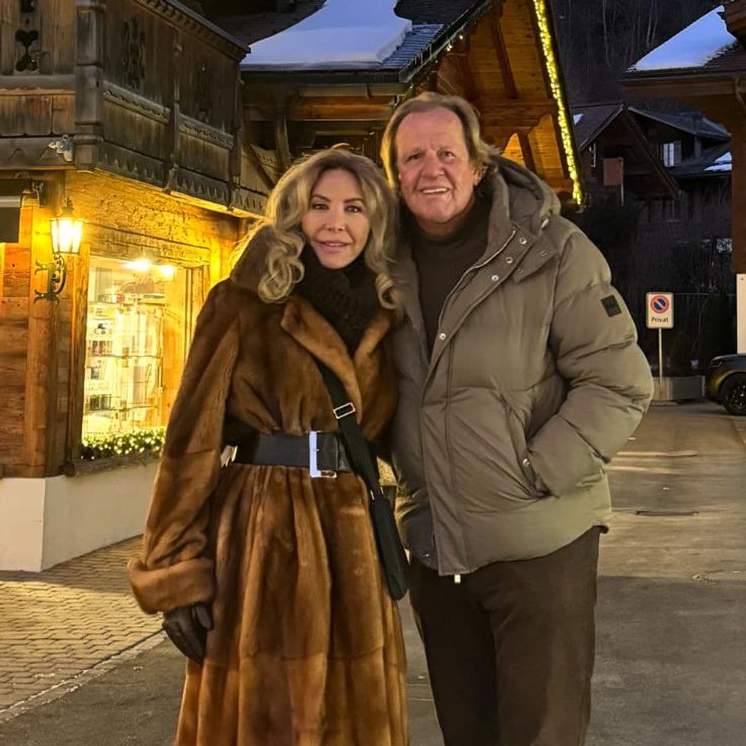 Norma Duval nos habla de sus deseos y propósitos para 2026: "Quiero que nos sorprenda positivamente y que toda mi familia permanezca unida"