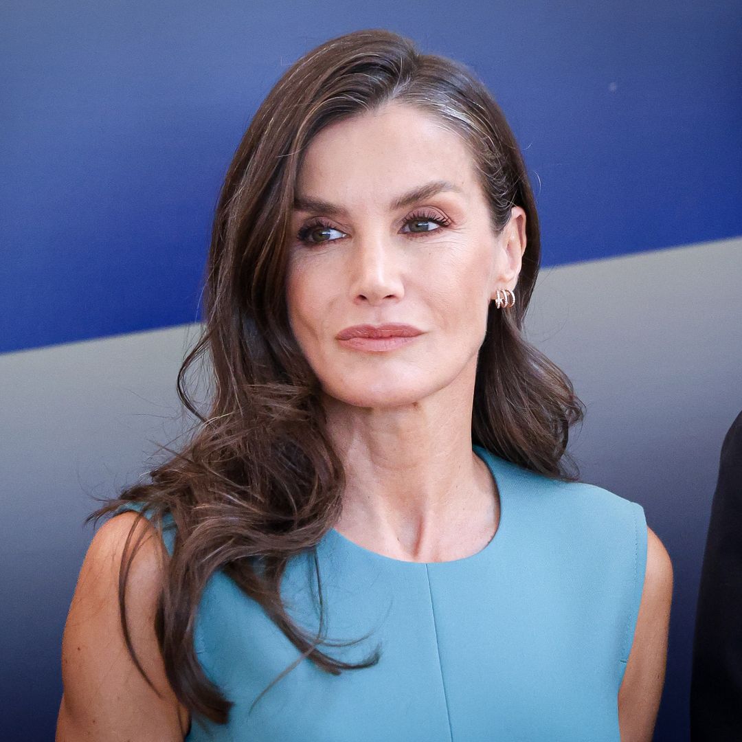 La reina Letizia reacciona a los terremotos de Venezuela: "Estamos preocupados y España ha ofrecido ya su ayuda"