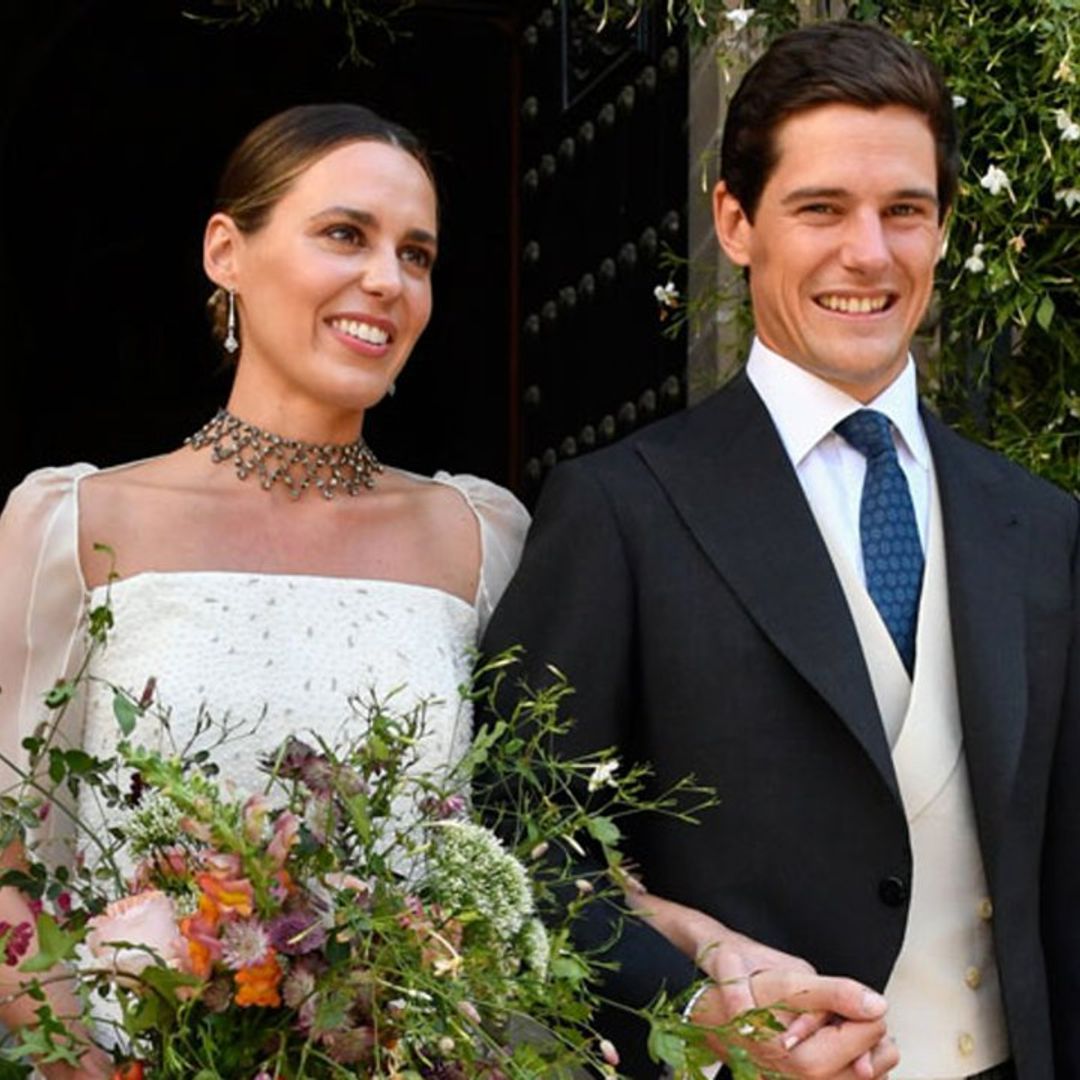 Hablamos con las creadoras del vestido de novia de Claudia Osborne