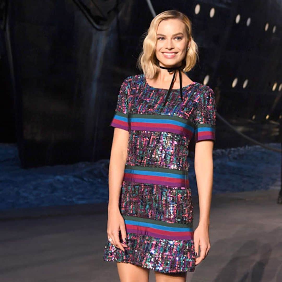Margot Robbie, Kristen Stewart y una gran ausencia: todo sobre el 'crucero' de Chanel