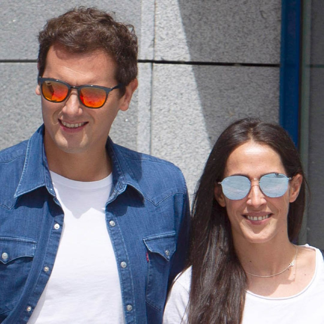 ¿Planes de boda para Malú y Albert Rivera?