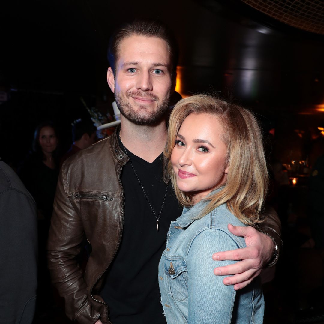 El controvertido novio de Hayden Panettiere que estaba con ella cuando murió, rompe su silencio mientras salen a la luz nuevos detalles de su relación