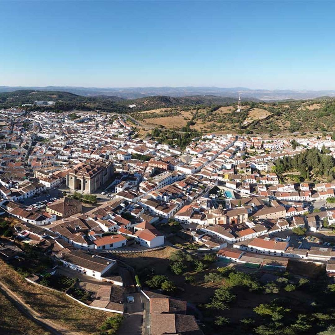 Aracena: ruta gastronómica por la tierra del jamón ibérico
