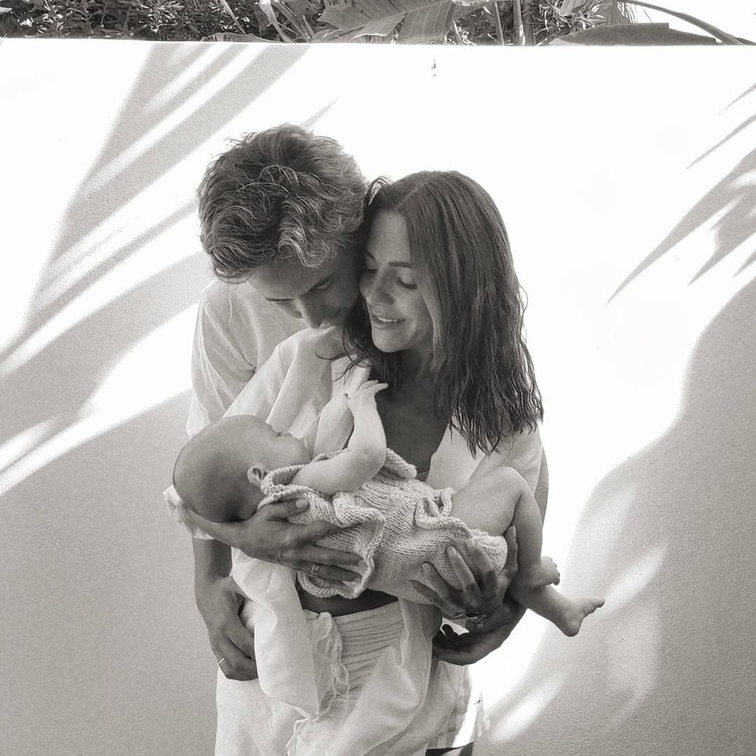 Paula Ordovás celebra su 13 aniversario de boda con Eduardo Nieto: "Eres mi hogar"