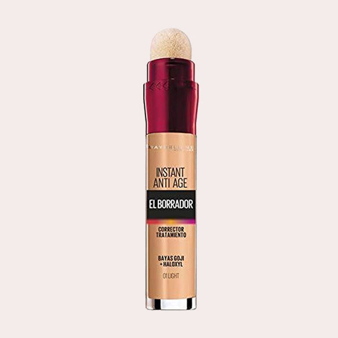 El corrector multiusos de Maybelline
