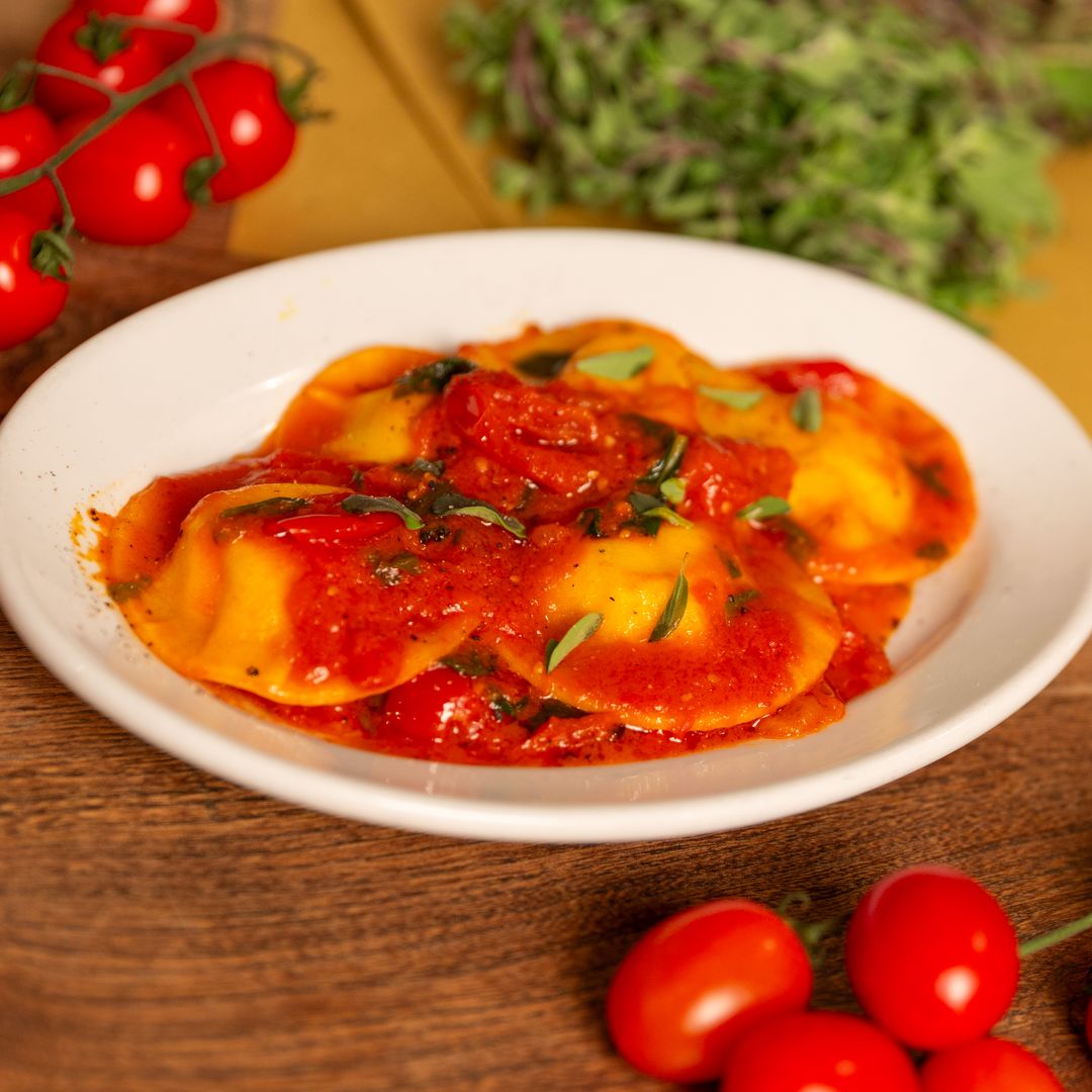Pasta de Fratelli Figurato