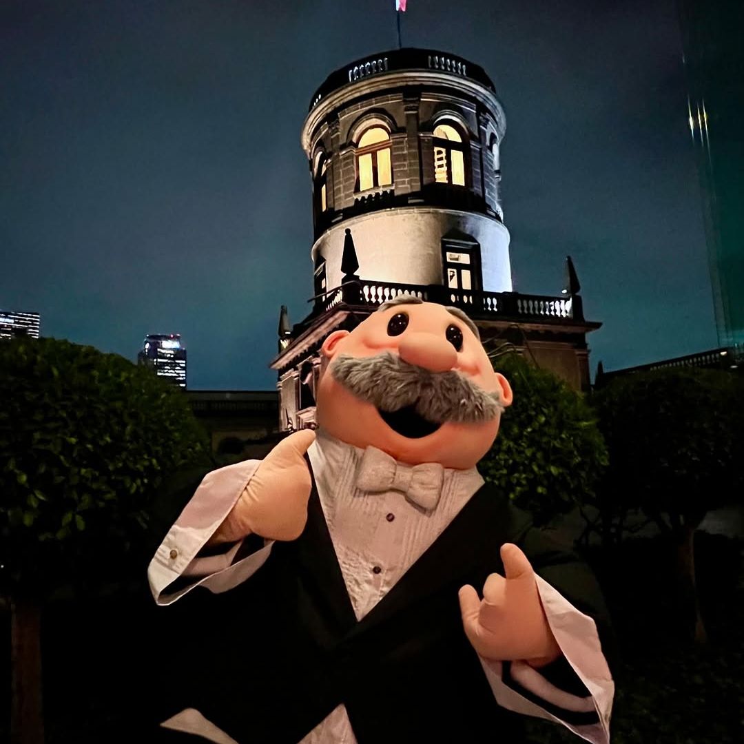 Victor González Torres y Dr. Simi: Tres décadas de cambiar vidas