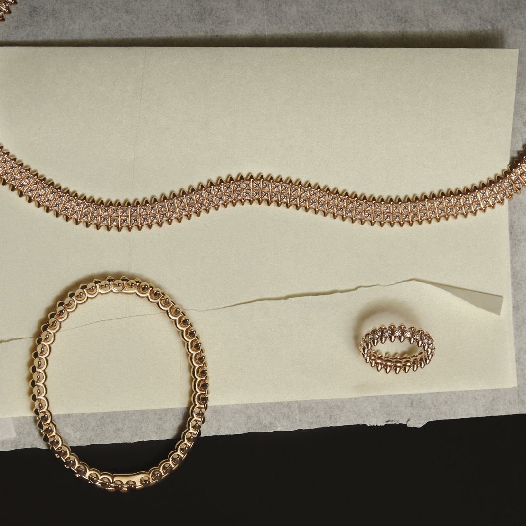 Elegantes e inquebrantables: Las joyas de Cartier perfectas para mamá