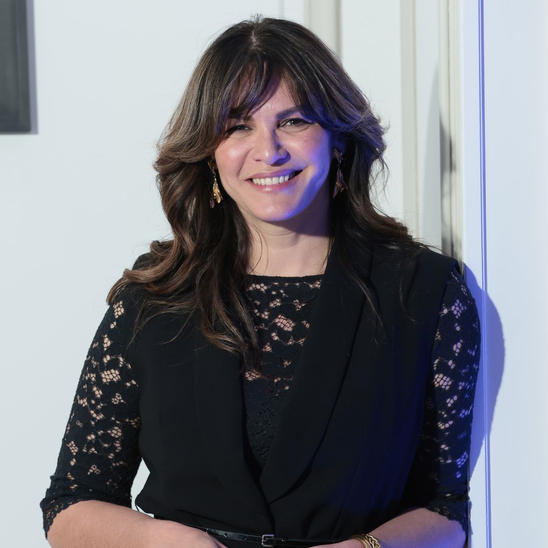 La dura confesión de Fabiola Martínez sobre el nacimiento de su hijo Kike: "Nadie detectó lo que estaba pasando"