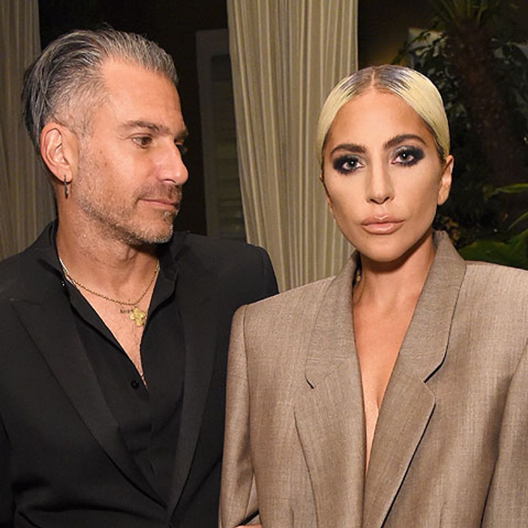 Lady Gaga desvela en su último discurso el secreto que lleva meses escondiendo