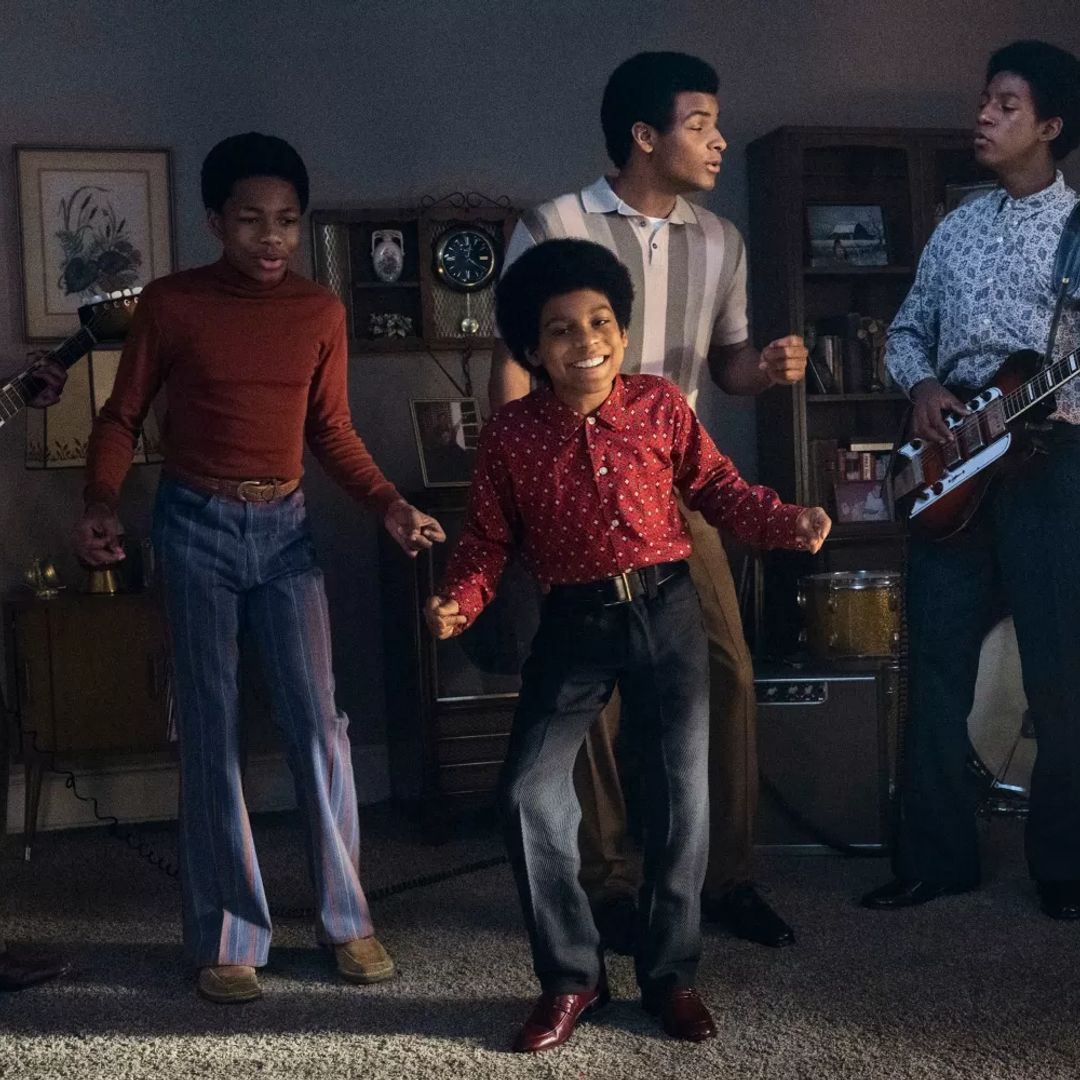 ¿Es 'Michael' el mejor biopic de la historia? Ya lo hemos visto y te contamos si supera a 'Bohemian Rhapsody' y 'Elvis'