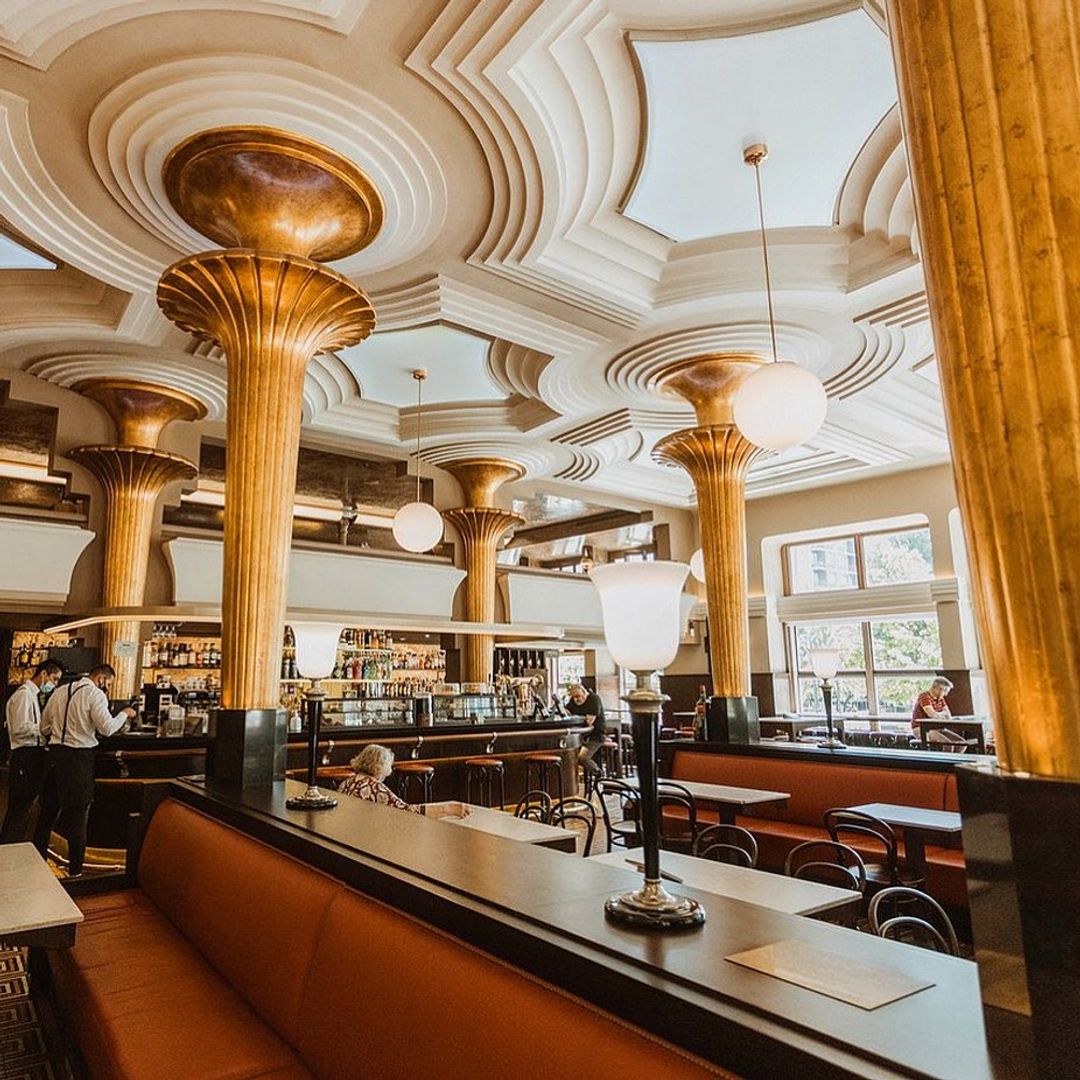Café Dindurra, Gijón