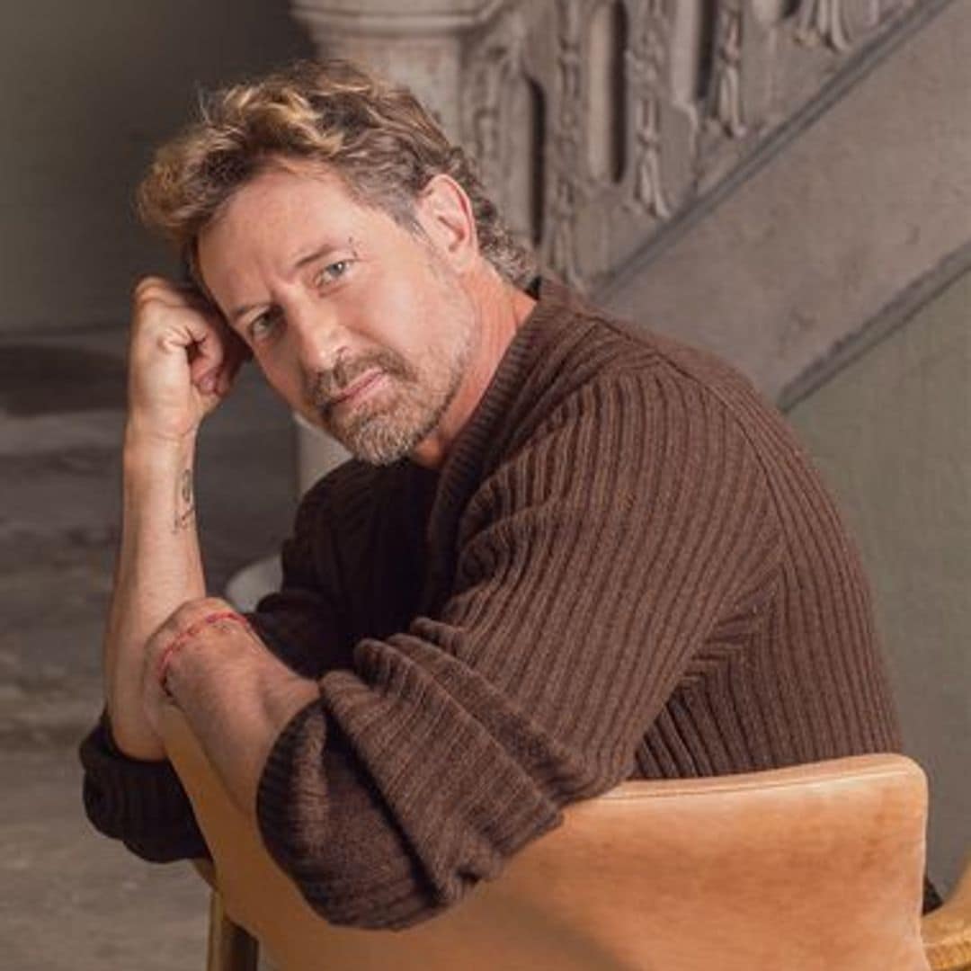 Gabriel Soto, orgulloso por su triunfo legal junto a Irina Baeva, asegura: 'Nadie me puede agredir'