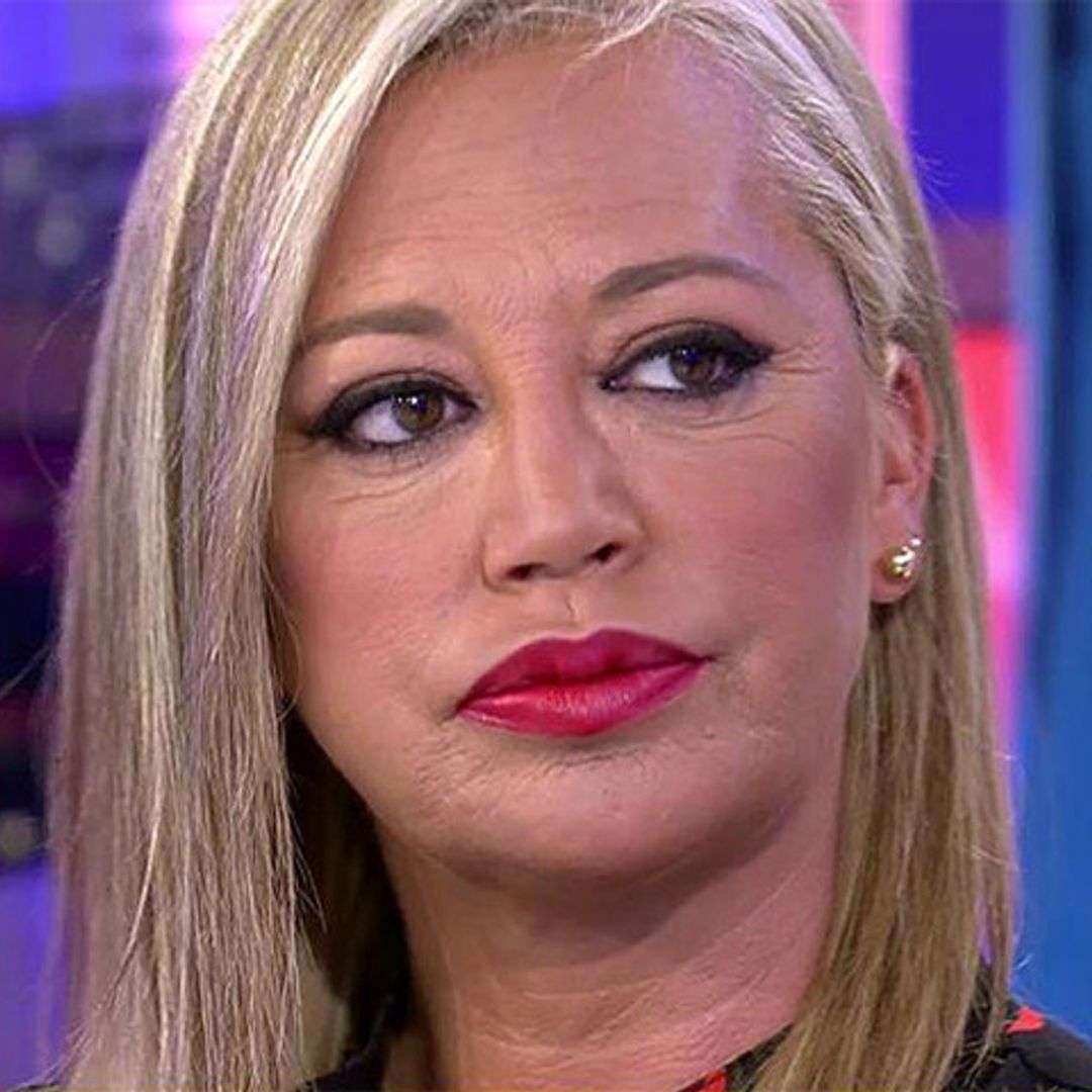 Belén Esteban, tras revelar su conversación telefónica con María José Campanario: 'Me equivoqué'